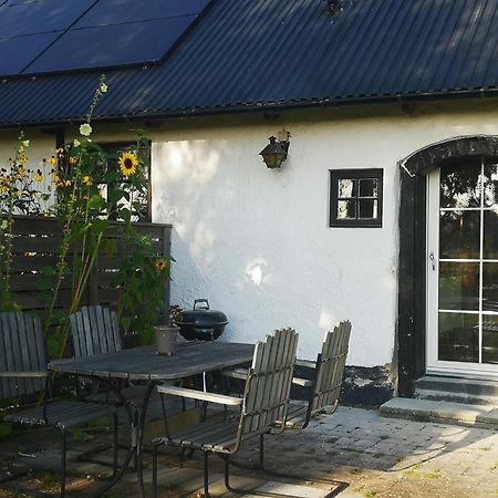 Knappagården Glemminge Eksteriør bilde